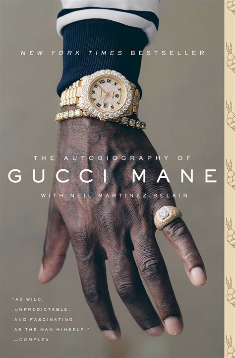 the autobiography of gucci mane book buy|gucci mane before and after.